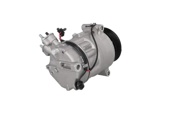 Kompressor, Klimaanlage KAMOKA 7820257 Bild Kompressor, Klimaanlage KAMOKA 7820257