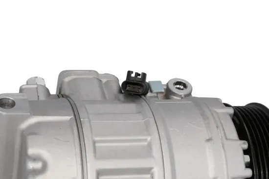 Kompressor, Klimaanlage KAMOKA 7820258 Bild Kompressor, Klimaanlage KAMOKA 7820258