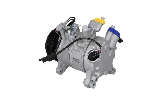 Kompressor, Klimaanlage KAMOKA 7820260 Bild Kompressor, Klimaanlage KAMOKA 7820260