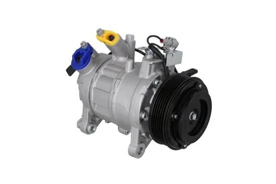 Kompressor, Klimaanlage KAMOKA 7820260 Bild Kompressor, Klimaanlage KAMOKA 7820260