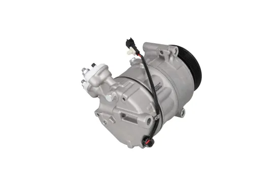 Kompressor, Klimaanlage KAMOKA 7820262 Bild Kompressor, Klimaanlage KAMOKA 7820262