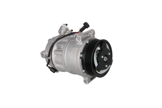 Kompressor, Klimaanlage KAMOKA 7820262 Bild Kompressor, Klimaanlage KAMOKA 7820262