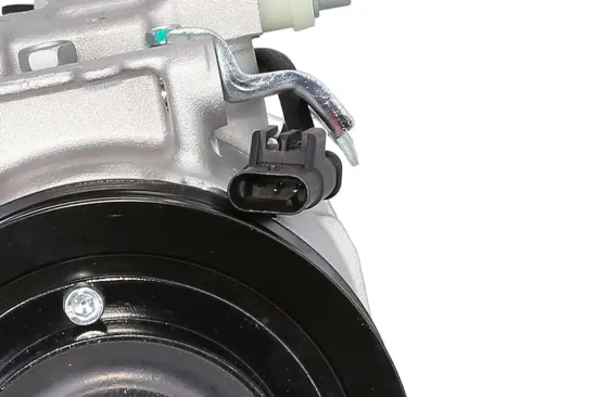 Kompressor, Klimaanlage KAMOKA 7820264 Bild Kompressor, Klimaanlage KAMOKA 7820264