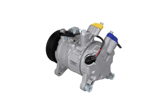Kompressor, Klimaanlage KAMOKA 7820265 Bild Kompressor, Klimaanlage KAMOKA 7820265