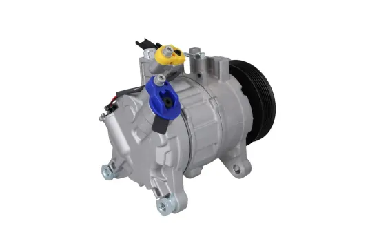 Kompressor, Klimaanlage KAMOKA 7820265 Bild Kompressor, Klimaanlage KAMOKA 7820265