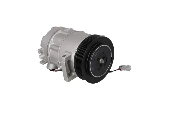 Kompressor, Klimaanlage KAMOKA 7820266 Bild Kompressor, Klimaanlage KAMOKA 7820266