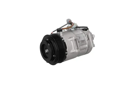 Kompressor, Klimaanlage KAMOKA 7820267 Bild Kompressor, Klimaanlage KAMOKA 7820267