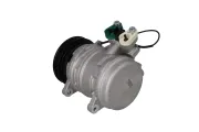 Kompressor, Klimaanlage KAMOKA 7820268