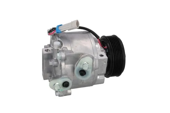 Kompressor, Klimaanlage KAMOKA 7820269 Bild Kompressor, Klimaanlage KAMOKA 7820269