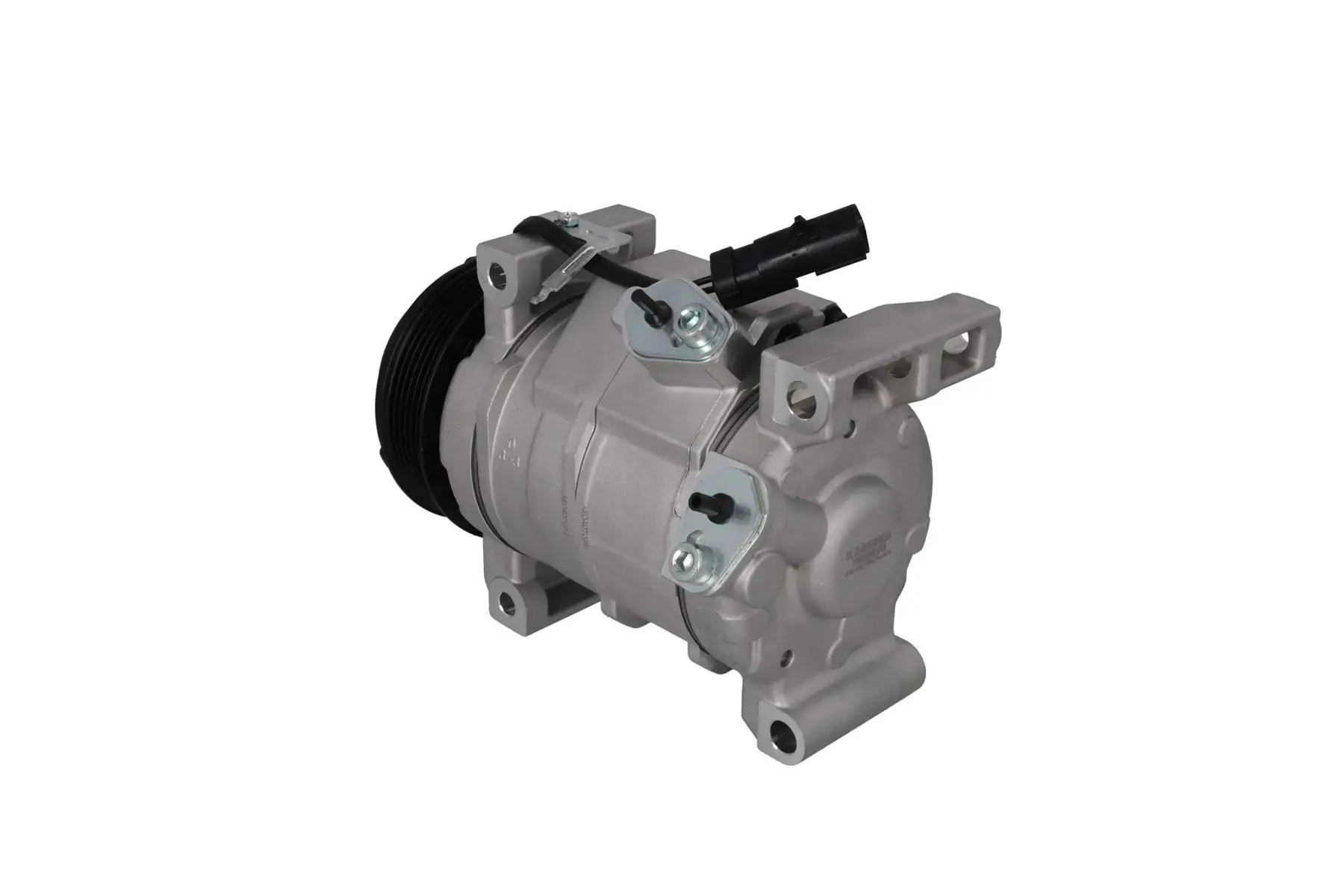 Kompressor, Klimaanlage KAMOKA 7820270