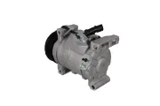 Kompressor, Klimaanlage KAMOKA 7820270