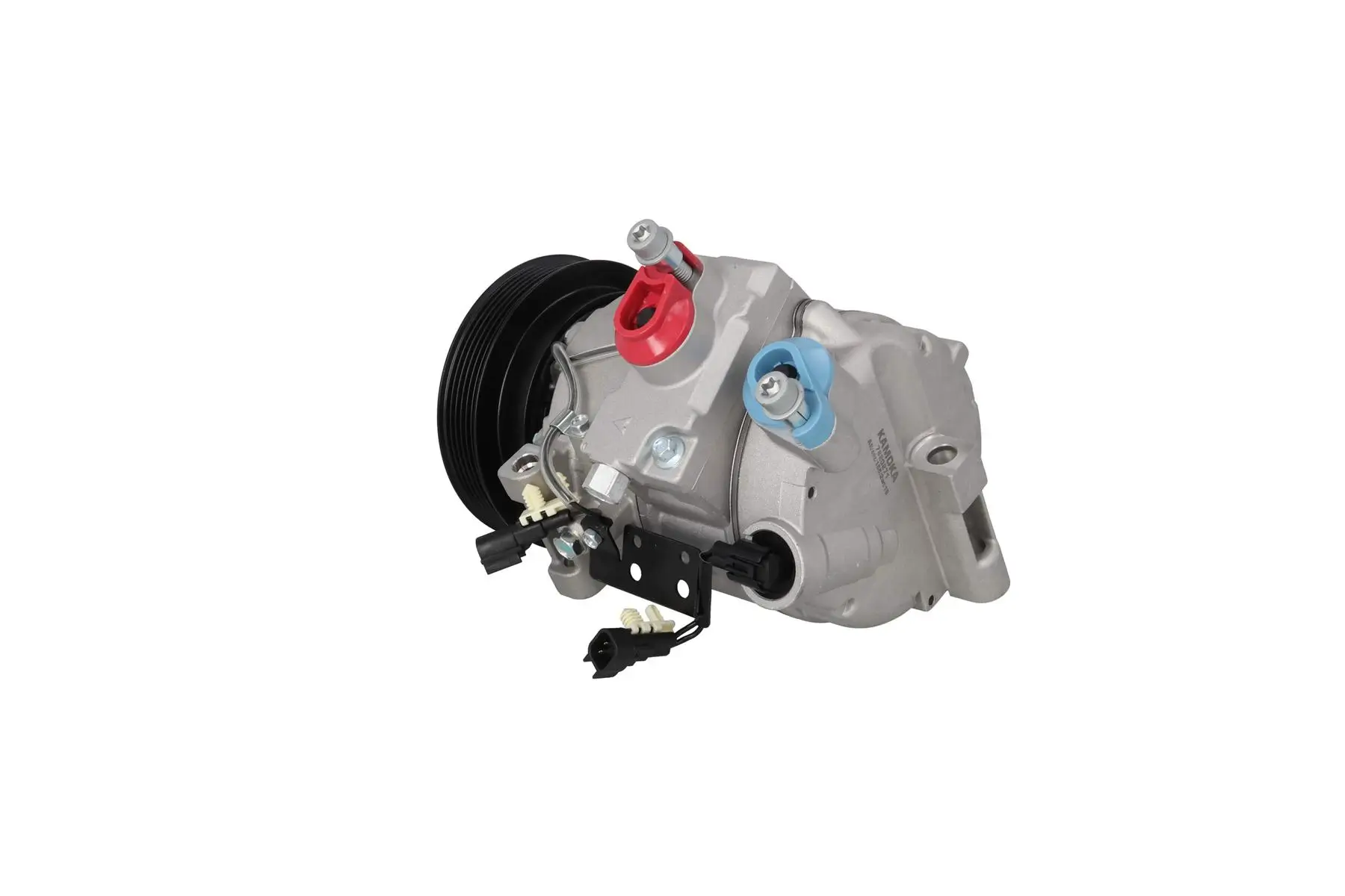 Kompressor, Klimaanlage KAMOKA 7820271