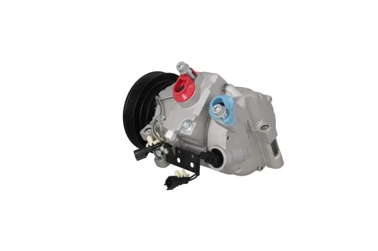 Kompressor, Klimaanlage KAMOKA 7820271 Bild Kompressor, Klimaanlage KAMOKA 7820271