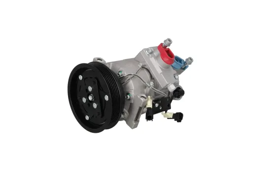 Kompressor, Klimaanlage KAMOKA 7820271 Bild Kompressor, Klimaanlage KAMOKA 7820271