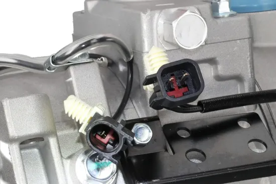 Kompressor, Klimaanlage KAMOKA 7820271 Bild Kompressor, Klimaanlage KAMOKA 7820271