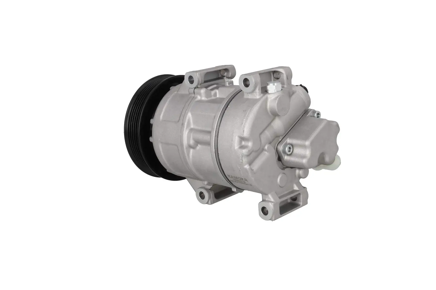Kompressor, Klimaanlage KAMOKA 7820272