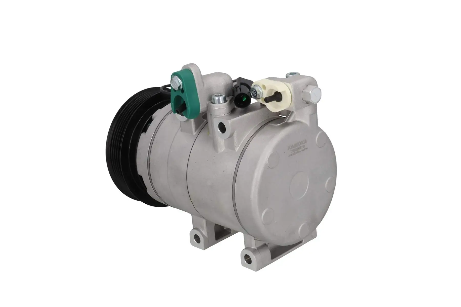 Kompressor, Klimaanlage KAMOKA 7820276