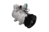 Kompressor, Klimaanlage KAMOKA 7820276 Bild Kompressor, Klimaanlage KAMOKA 7820276