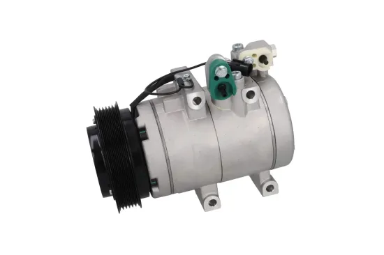 Kompressor, Klimaanlage KAMOKA 7820276 Bild Kompressor, Klimaanlage KAMOKA 7820276