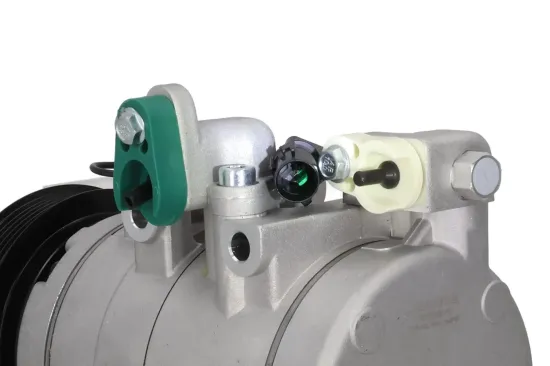 Kompressor, Klimaanlage KAMOKA 7820276 Bild Kompressor, Klimaanlage KAMOKA 7820276