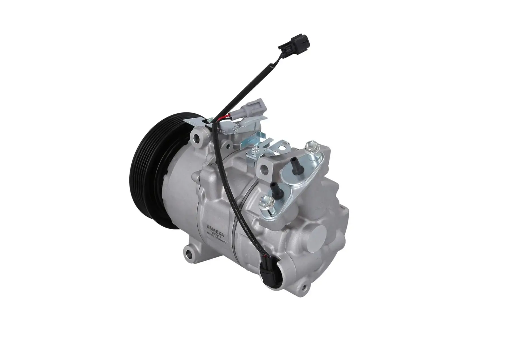 Kompressor, Klimaanlage KAMOKA 7820277