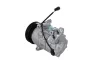 Kompressor, Klimaanlage KAMOKA 7820277