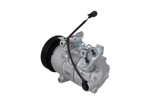 Kompressor, Klimaanlage KAMOKA 7820277 Bild Kompressor, Klimaanlage KAMOKA 7820277