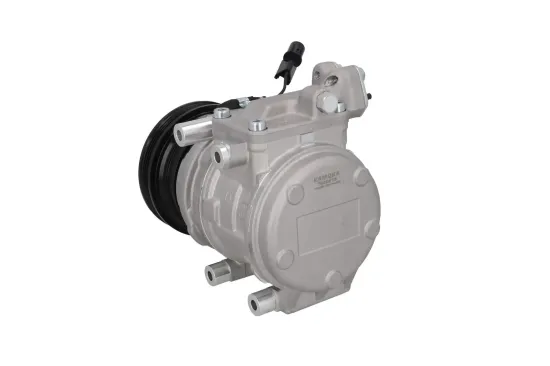 Kompressor, Klimaanlage KAMOKA 7820278 Bild Kompressor, Klimaanlage KAMOKA 7820278