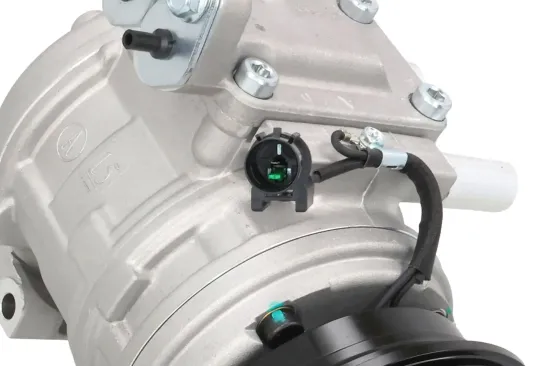 Kompressor, Klimaanlage KAMOKA 7820278 Bild Kompressor, Klimaanlage KAMOKA 7820278