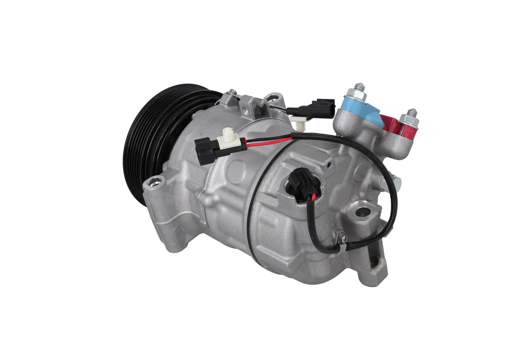 Kompressor, Klimaanlage KAMOKA 7820279