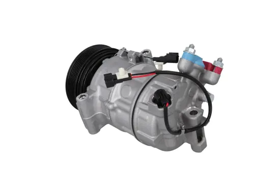 Kompressor, Klimaanlage KAMOKA 7820279 Bild Kompressor, Klimaanlage KAMOKA 7820279