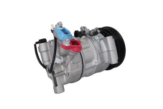 Kompressor, Klimaanlage KAMOKA 7820279 Bild Kompressor, Klimaanlage KAMOKA 7820279