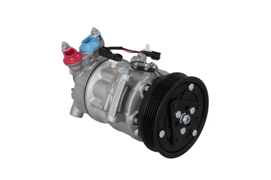 Kompressor, Klimaanlage KAMOKA 7820279 Bild Kompressor, Klimaanlage KAMOKA 7820279