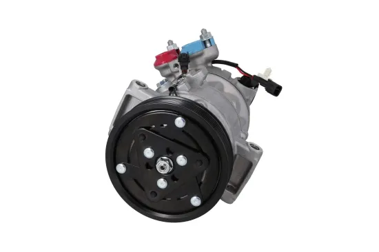 Kompressor, Klimaanlage KAMOKA 7820279 Bild Kompressor, Klimaanlage KAMOKA 7820279