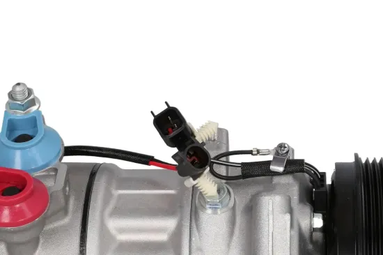 Kompressor, Klimaanlage KAMOKA 7820279 Bild Kompressor, Klimaanlage KAMOKA 7820279