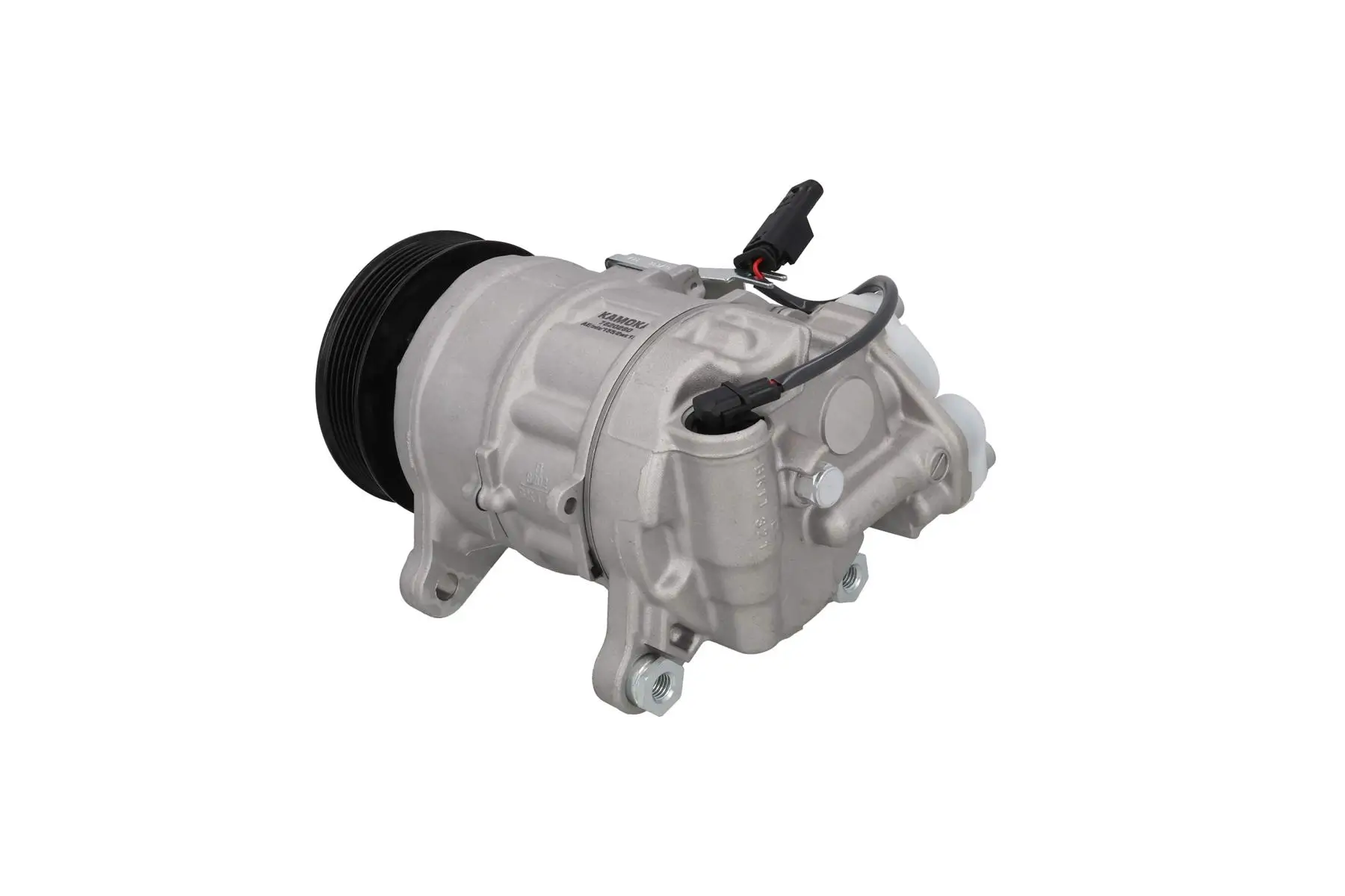 Kompressor, Klimaanlage KAMOKA 7820280