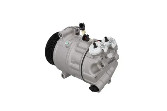 Kompressor, Klimaanlage KAMOKA 7820281 Bild Kompressor, Klimaanlage KAMOKA 7820281