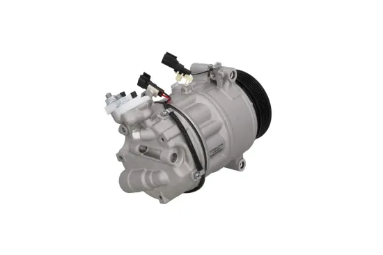 Kompressor, Klimaanlage KAMOKA 7820281 Bild Kompressor, Klimaanlage KAMOKA 7820281