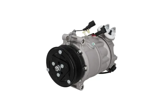 Kompressor, Klimaanlage KAMOKA 7820281 Bild Kompressor, Klimaanlage KAMOKA 7820281