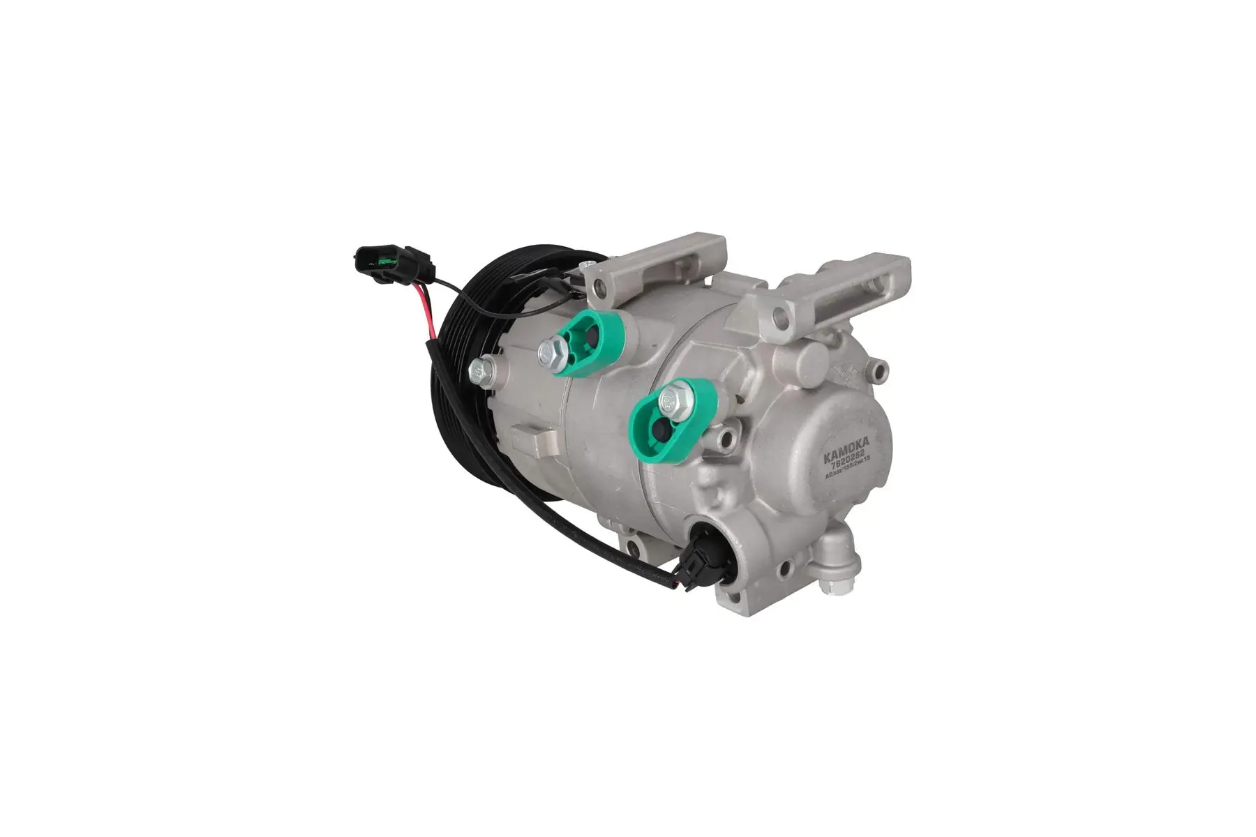 Kompressor, Klimaanlage KAMOKA 7820282
