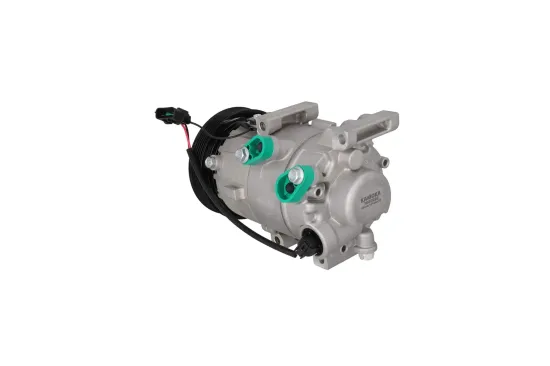 Kompressor, Klimaanlage KAMOKA 7820282 Bild Kompressor, Klimaanlage KAMOKA 7820282