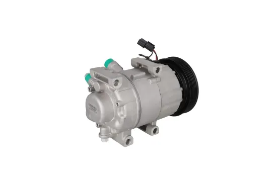 Kompressor, Klimaanlage KAMOKA 7820282 Bild Kompressor, Klimaanlage KAMOKA 7820282