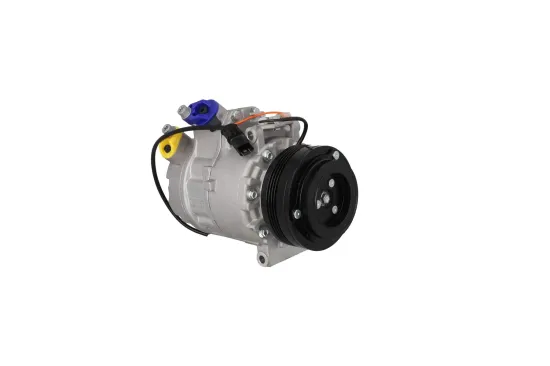 Kompressor, Klimaanlage KAMOKA 7820283 Bild Kompressor, Klimaanlage KAMOKA 7820283