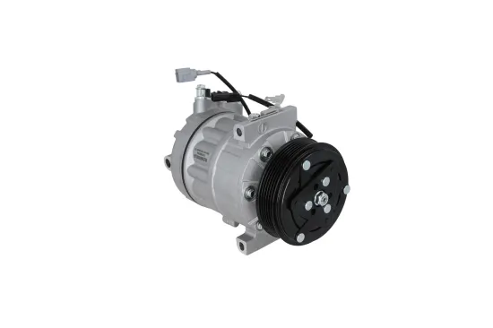 Kompressor, Klimaanlage KAMOKA 7820284 Bild Kompressor, Klimaanlage KAMOKA 7820284