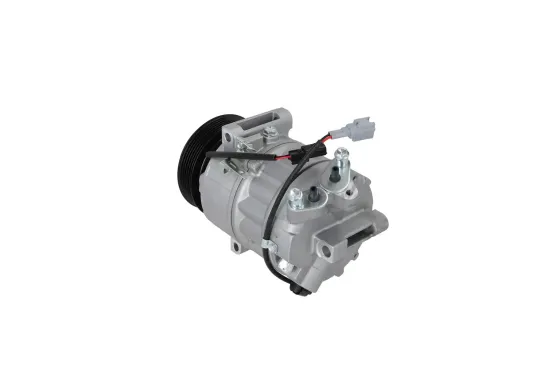 Kompressor, Klimaanlage KAMOKA 7820284 Bild Kompressor, Klimaanlage KAMOKA 7820284