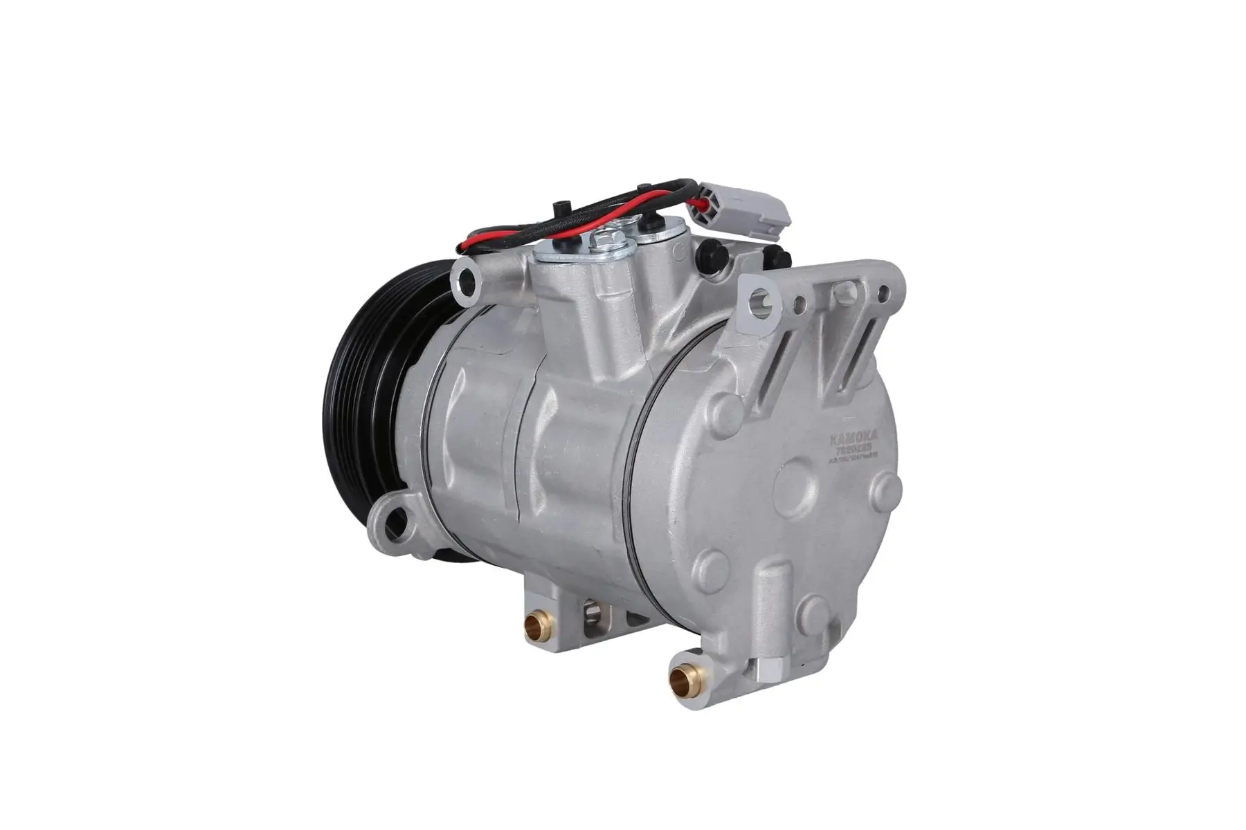 Kompressor, Klimaanlage KAMOKA 7820285
