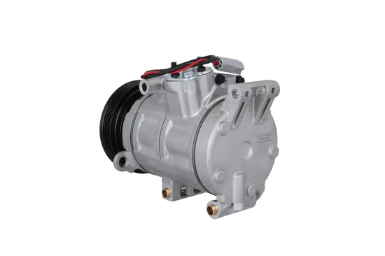 Kompressor, Klimaanlage KAMOKA 7820285 Bild Kompressor, Klimaanlage KAMOKA 7820285