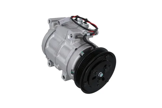 Kompressor, Klimaanlage KAMOKA 7820285 Bild Kompressor, Klimaanlage KAMOKA 7820285