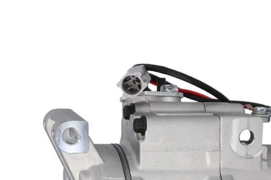 Kompressor, Klimaanlage KAMOKA 7820285 Bild Kompressor, Klimaanlage KAMOKA 7820285