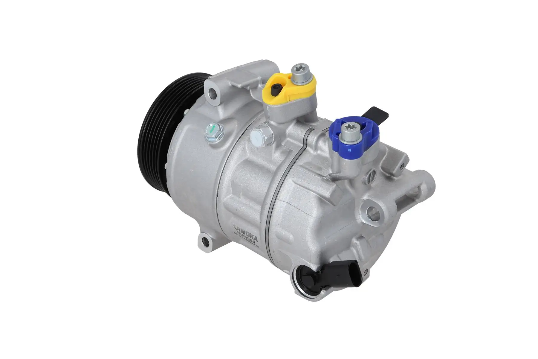 Kompressor, Klimaanlage KAMOKA 7820286